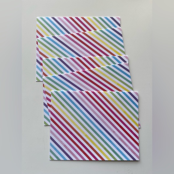 Colorful Greeting Card Set - Picture 8 of 11